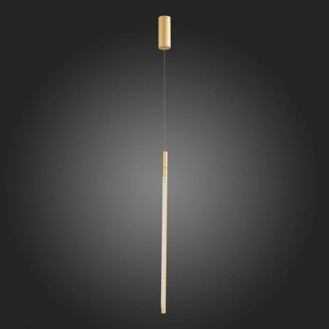 Подвесной светильник ST Luce Ralio SL1580.213.01 (LED, 220V, на проводе)