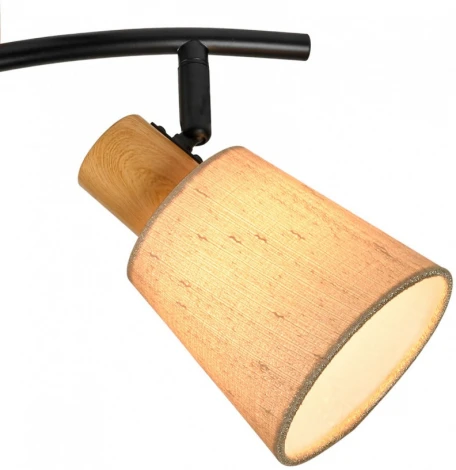 Спот на штанге Imex SP.048-62-86 (220V)