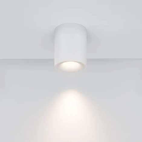 Потолочный светильник Maytoni Spark C094-GU10-W