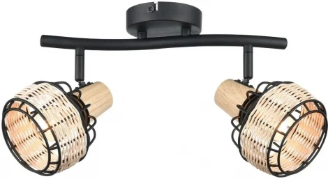 Спот Velante 563-711-02 (220V)