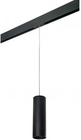 Трековый светильник однофазный 220V Lightstar Rullo PRORP6497 (круглые)
