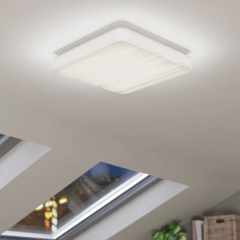 Потолочный светильник светодиодный Eglo FERENTINO 900611 (220V)