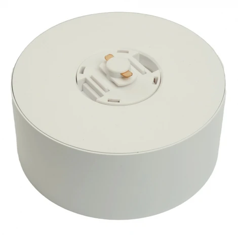 Трековый светильник однофазный светодиодный 18W 220V Feron AL129 51159