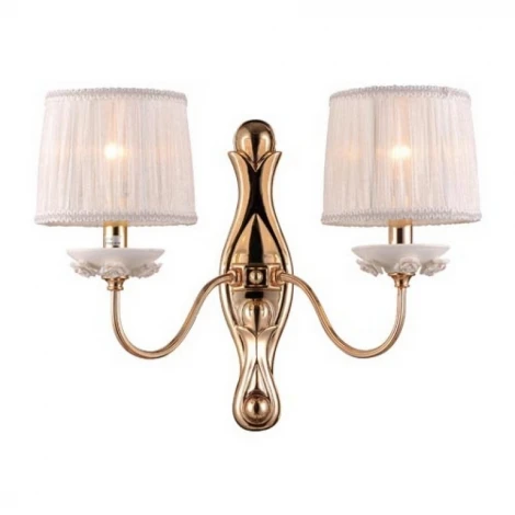 Бра Crystal Lux Adagio AP2