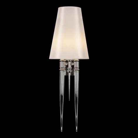 Бра Loft It Brunilde 10207W/L Chrome (220V)