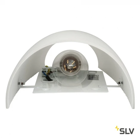 Настенный светильник Slv PURISA 1002993