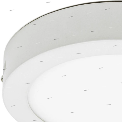 Потолочный светильник Arte Lamp Angolo A3018PL-1WH
