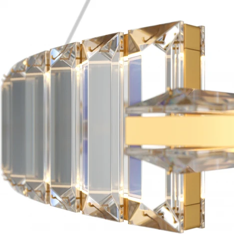 Подвесной светильник Maytoni Krone P097PL-L36BS3K1