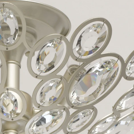 Потолочная люстра MW-Light Лаура 345012303