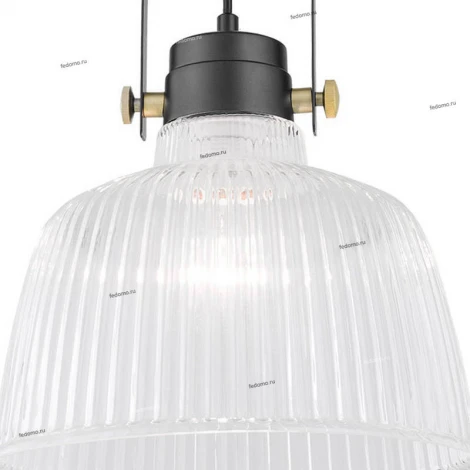 Подвесной светильник Citilux Спенсер CL448211