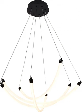 Подвесной светильник F-Promo Hammock 4468-4P (LED, 220V, на проводе)