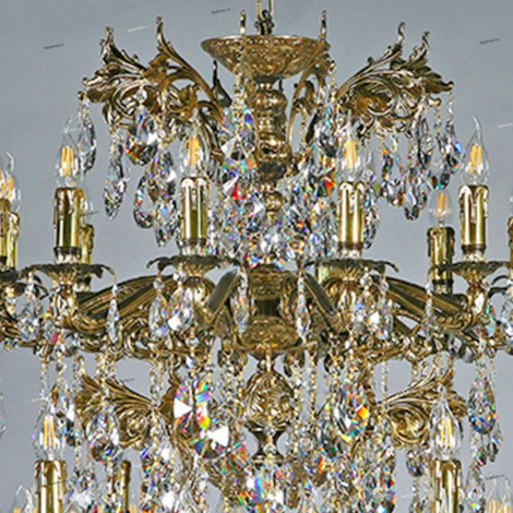 Ambiente by Brizzi Leon 2128/60 PB Tear Drop