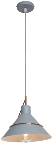 Подвесной светильник Freya Amis FR5025PL-01GR