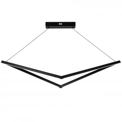 Подвесной светильник светодиодный Lightstar Palla 739297 (220V, на тросе)