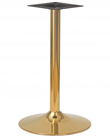 Подстолье обеденное DOBRIN ALAN GOLD 1005_GOLD-LMS GOLD,