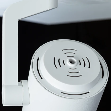 Трековый светильник Arte Lamp Traccia A2320PL-1WH (LED, 220V)