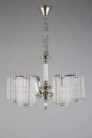 Подвесная люстра Aployt Sibil APL.733.03.06 (220V, на цепи)