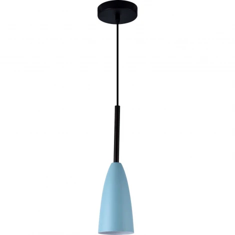 Подвесной светильник Stilfort Lusso 2050/07/01P (220V, на проводе, круглые)