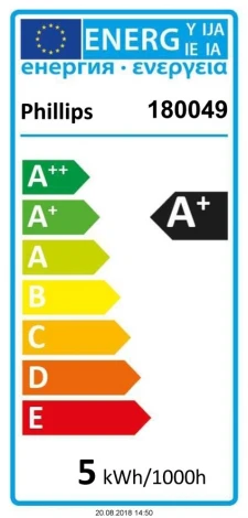 Лампочка светодиодная Deko-Light Value 180049
