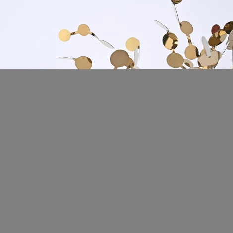 Подвесная люстра G9 Lu Carte LC-11-1899