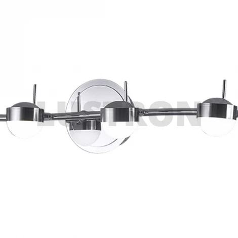 Спот IDLamp Savini 348/6A-Chrome