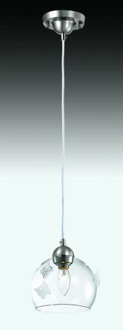 Подвесной светильник Odeon Light Meleta 2764/1A