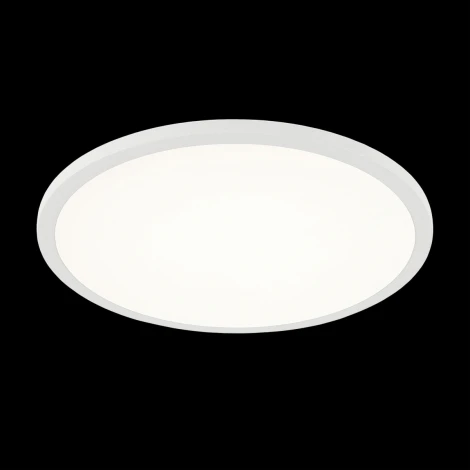Встраиваемый точечный светильник Citilux Омега CLD50R150 (LED, 220V, диммер)