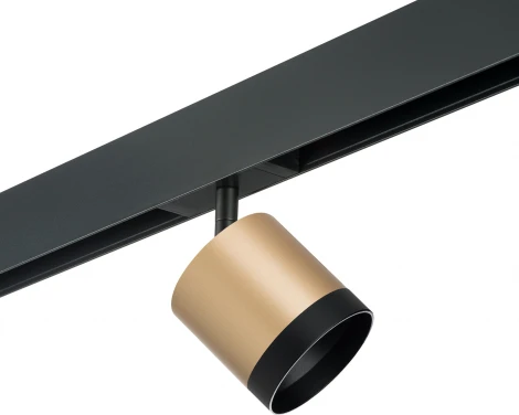 Трековый светильник Lightstar Rullo для трека PRO Rullo PRO34903487 (220V)