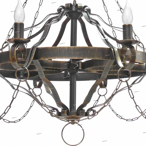 Аврора Севилья 10132-8L