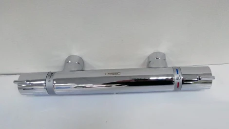 Термостат Hansgrohe Ecostat Comfort 13116000 для душа