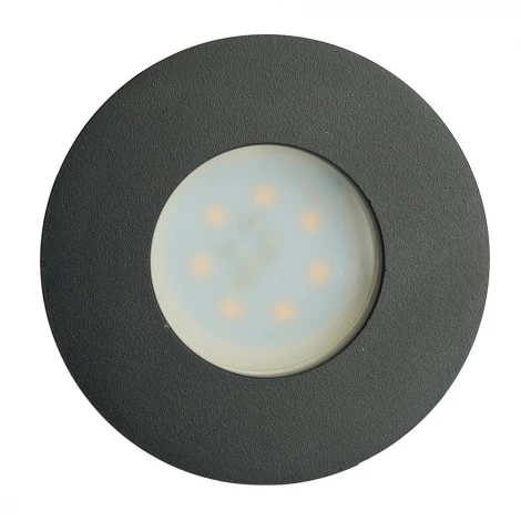 Светильник потолочный встраиваемый Feron DL3114 51367