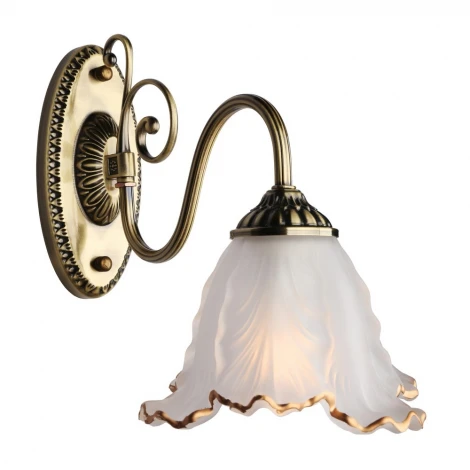 Бра Omnilux Petrara OML-54801-01 (220V)