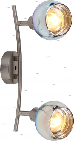 Спот J-Light Shiny 1219/2A
