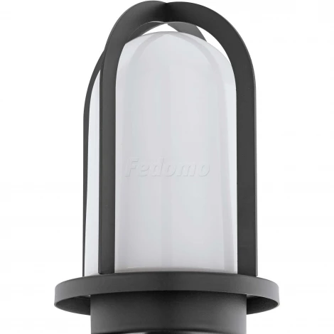 Настенный светильник уличный Eglo Paullo 97227 (220V)