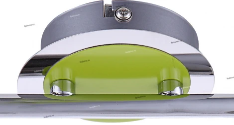 Globo Hulk 57886-6