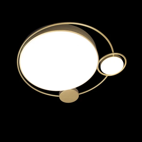 Настенно-потолочный светильник Loft IT Mike 10065