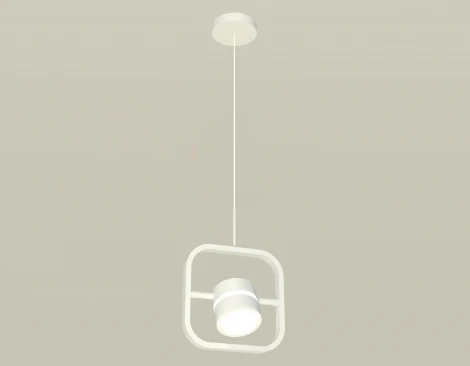 Подвесной светильник Ambrella TRADITIONAL XB9118153 (220V, на проводе)