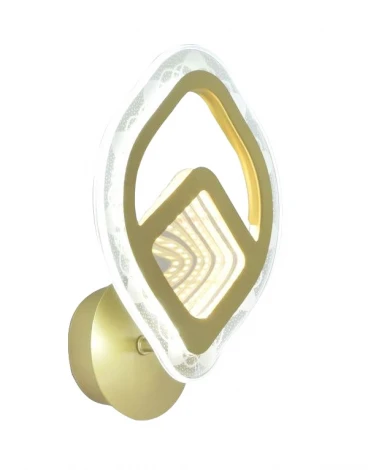 Настенный светильник Мелодия Света WA1L 000028992