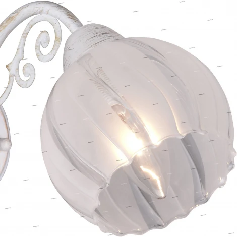 Бра Toplight Megan TL3800B-01WG