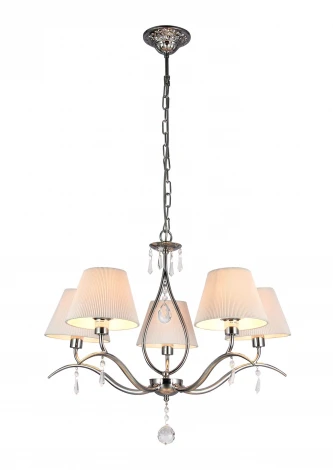 Подвесная люстра Maytoni Talia MOD334-PL-05-N