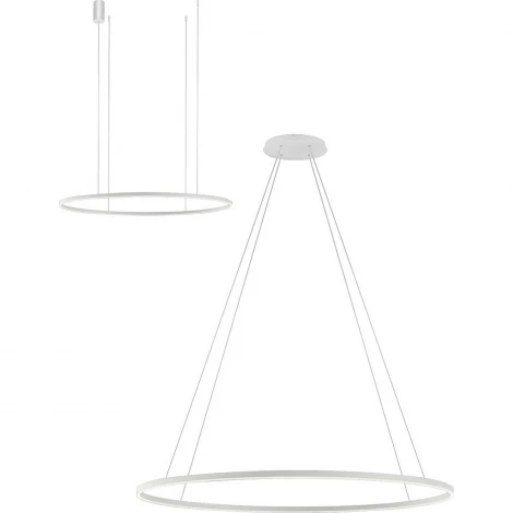 Подвесной светильник с пультом LED Lu Carte Tanis LC-22-0344