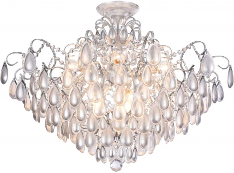 Потолочная люстра Freya Chabrol FR2302CL-09S