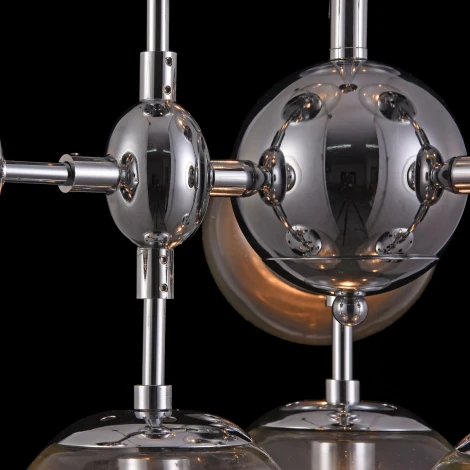 Потолочная люстра Freya Richard FR5596PL-09CH