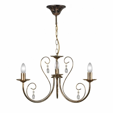 Подвесная люстра Day&Night S9028-3