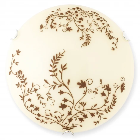 Настенно-потолочный светильник Toplight Aldor TL9191Y-01WH