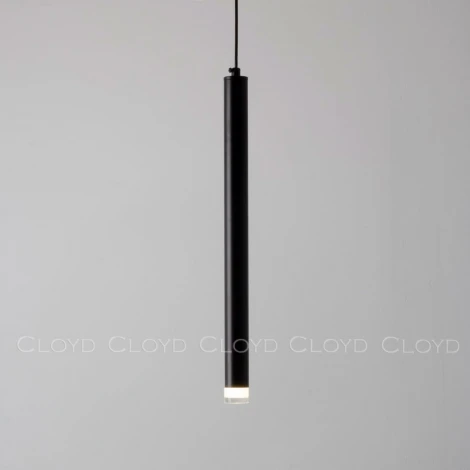 Подвесной светильник светодиодный Cloyd Ort 11162 (220V, на проводе, круглые)