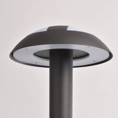 Наземный светильник DeMarkt Меркурий 807042301