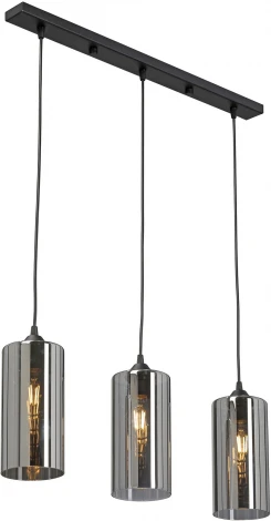 Подвесной светильник Vitaluce V2732-1/3S (220V, на проводе)