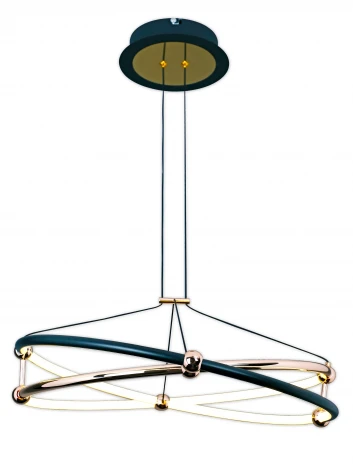 Подвесной светильник Natali Kovaltseva HIGH-TECH LED LAMPS 82049