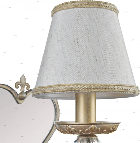 Бра Maytoni Livorno RC144-WL-01-WG